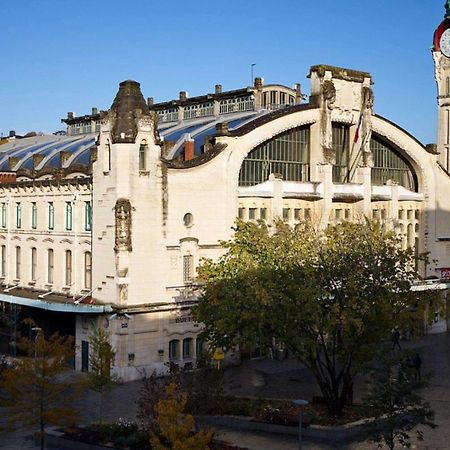 Best Western Plus Hotel De Dieppe 1880 Rouen Esterno foto