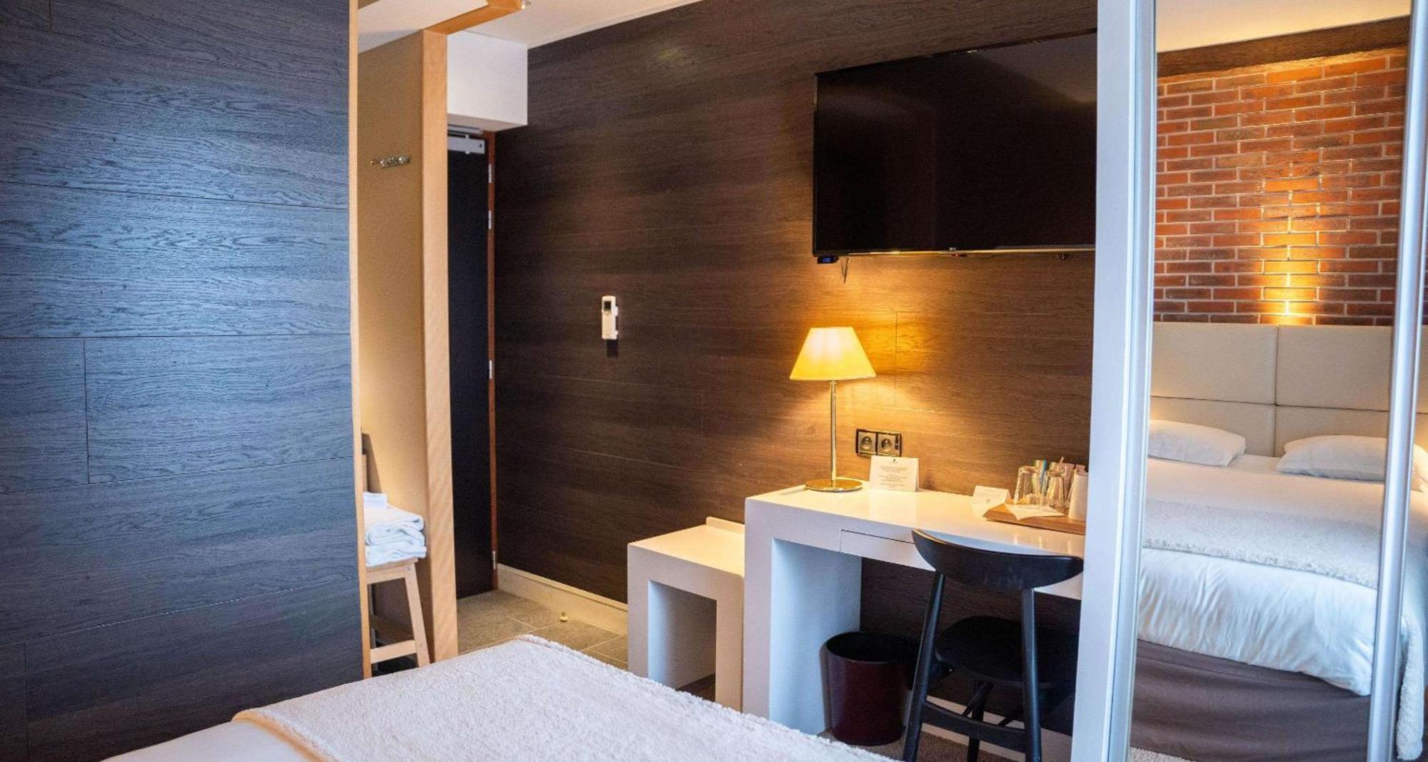Best Western Plus Hotel De Dieppe 1880 Rouen Esterno foto